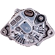 Purchase Top-Quality Remanufactured Alternator by DENSO - 210-1014 pa2