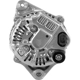 Purchase Top-Quality Remanufactured Alternator by DENSO - 210-1014 pa3
