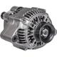Purchase Top-Quality Remanufactured Alternator by DENSO - 210-1014 pa4