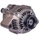 Purchase Top-Quality Remanufactured Alternator by DENSO - 210-1014 pa5