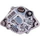 Purchase Top-Quality Remanufactured Alternator by DENSO - 210-1014 pa6