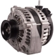 Purchase Top-Quality DENSO - 210-1019 - Remanufactured Alternator pa2