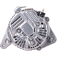 Purchase Top-Quality Remanufactured Alternator by DENSO - 210-1028 pa2