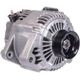 Purchase Top-Quality Remanufactured Alternator by DENSO - 210-1028 pa3