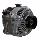 Purchase Top-Quality Remanufactured Alternator by DENSO - 210-1030 pa1