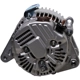 Purchase Top-Quality Remanufactured Alternator by DENSO - 210-1030 pa2