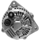 Purchase Top-Quality Remanufactured Alternator by DENSO - 210-1031 pa1