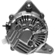 Purchase Top-Quality Remanufactured Alternator by DENSO - 210-1032 pa2