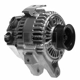 Purchase Top-Quality Remanufactured Alternator by DENSO - 210-1033 pa2