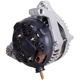 Purchase Top-Quality Remanufactured Alternator by DENSO - 210-1045 pa2