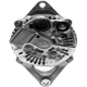 Purchase Top-Quality Remanufactured Alternator by DENSO - 210-1046 pa1