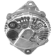 Purchase Top-Quality Remanufactured Alternator by DENSO - 210-1048 pa1