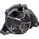 Purchase Top-Quality Remanufactured Alternator by DENSO - 210-1053 pa1