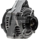 Purchase Top-Quality Remanufactured Alternator by DENSO - 210-1054 pa3