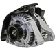 Purchase Top-Quality DENSO - 210-1055 - Remanufactured Alternator pa1