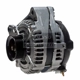 Purchase Top-Quality Remanufactured Alternator by DENSO - 210-1056 pa2