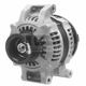 Purchase Top-Quality Remanufactured Alternator by DENSO - 210-1057 pa2