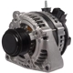 Purchase Top-Quality Denso - 210-1058 - Remanufactured Alternators pa2