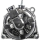 Purchase Top-Quality Remanufactured Alternator by DENSO - 210-1059 pa1