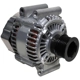Purchase Top-Quality Denso - 210-1060 - Remanufactured Alternators pa1
