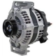 Purchase Top-Quality Remanufactured Alternator by DENSO - 210-1064 pa2