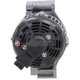 Purchase Top-Quality Remanufactured Alternator by DENSO - 210-1064 pa3