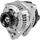 Purchase Top-Quality Remanufactured Alternator by DENSO - 210-1067 pa2