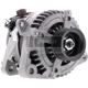 Purchase Top-Quality Remanufactured Alternator by DENSO - 210-1069 pa3