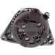 Purchase Top-Quality Remanufactured Alternator by DENSO - 210-1069 pa5