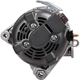 Purchase Top-Quality Remanufactured Alternator by DENSO - 210-1070 pa1