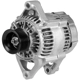 Purchase Top-Quality Denso - 210-1072 - Remanufactured Alternators pa1