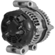 Purchase Top-Quality Remanufactured Alternator by DENSO - 210-1076 pa2