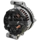 Purchase Top-Quality Remanufactured Alternator by DENSO - 210-1077 pa2