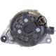 Purchase Top-Quality Remanufactured Alternator by DENSO - 210-1079 pa2