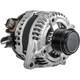 Purchase Top-Quality Denso - 210-1083 - Remanufactured Alternators pa1