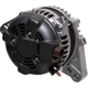 Purchase Top-Quality DENSO - 210-1084 - Remanufactured Alternator pa2