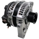 Purchase Top-Quality DENSO - 210-1084 - Remanufactured Alternator pa3