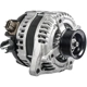Purchase Top-Quality Denso - 210-1086 - Remanufactured Alternators pa1