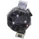 Purchase Top-Quality Remanufactured Alternator by DENSO - 210-1087 pa3