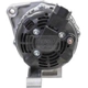 Purchase Top-Quality Remanufactured Alternator by DENSO - 210-1088 pa3