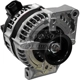 Purchase Top-Quality Remanufactured Alternator by DENSO - 210-1088 pa4