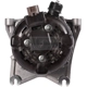 Purchase Top-Quality Remanufactured Alternator by DENSO - 210-1093 pa3
