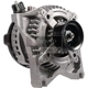 Purchase Top-Quality Remanufactured Alternator by DENSO - 210-1093 pa4
