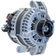 Purchase Top-Quality DENSO - 210-1097 - Remanufactured Alternator pa1