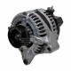 Purchase Top-Quality Remanufactured Alternator by DENSO - 210-1099 pa2