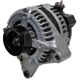 Purchase Top-Quality Remanufactured Alternator by DENSO - 210-1099 pa3