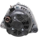 Purchase Top-Quality Remanufactured Alternator by DENSO - 210-1099 pa4