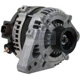 Purchase Top-Quality Remanufactured Alternator by DENSO - 210-1100 pa2