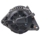 Purchase Top-Quality Remanufactured Alternator by DENSO - 210-1100 pa3