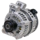 Purchase Top-Quality Remanufactured Alternator by DENSO - 210-1103 pa2